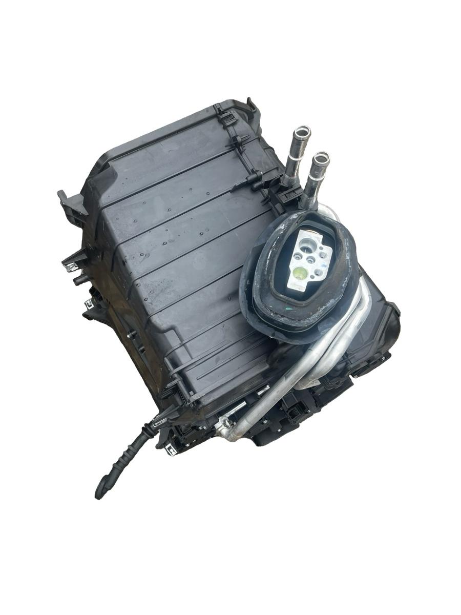 Ansamblu aeroterma  AUDI A6/S6 IV BERLINA 4G2, C7, 4GC 2010 - 2018 2.0 TDI CGLC, CMGB – foto 4