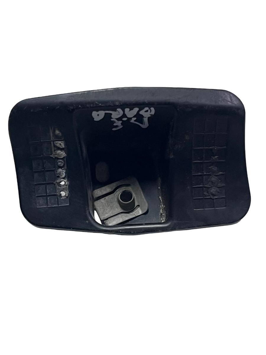 Ornament bara de protectie  dreapta fata VOLKSWAGEN Tiguan II Facelift R LINE  [ 2020 - 2024 ] 5NA971593D