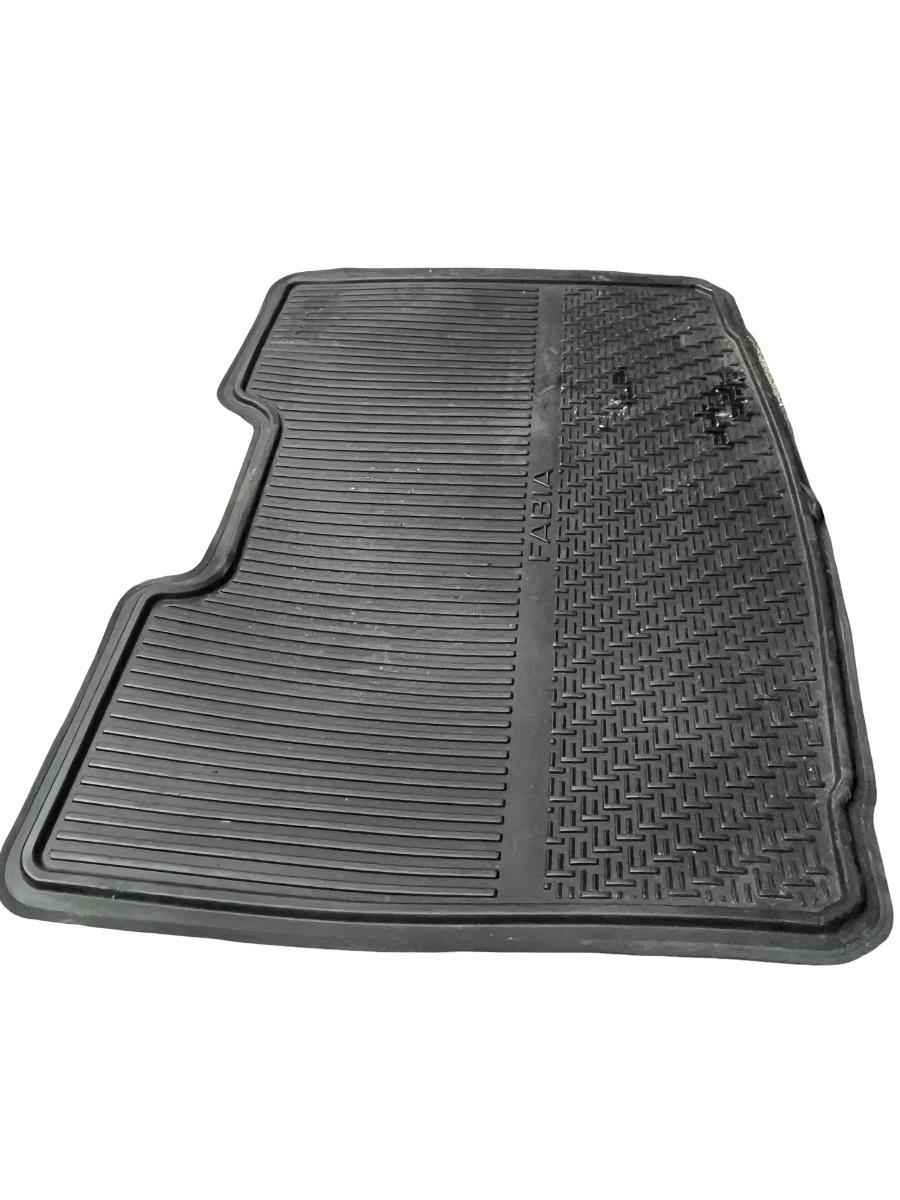 Polita peste roata de rezerva  SKODA FABIA III Facelift NJ5 2022 - > – foto 2
