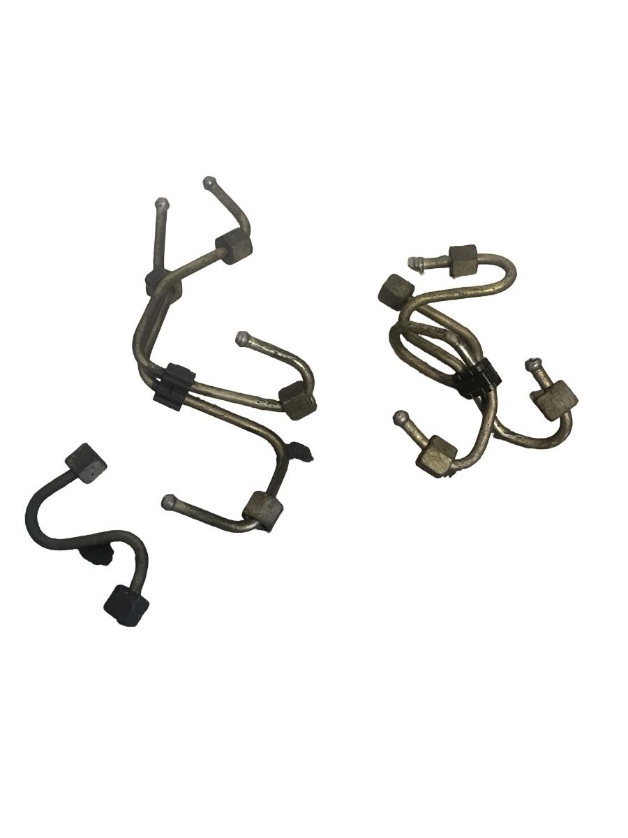 Set conducte de alimentare injector combustibil DACIA LOGAN LS_ 2004 - > 1.5 dCi K9K 790