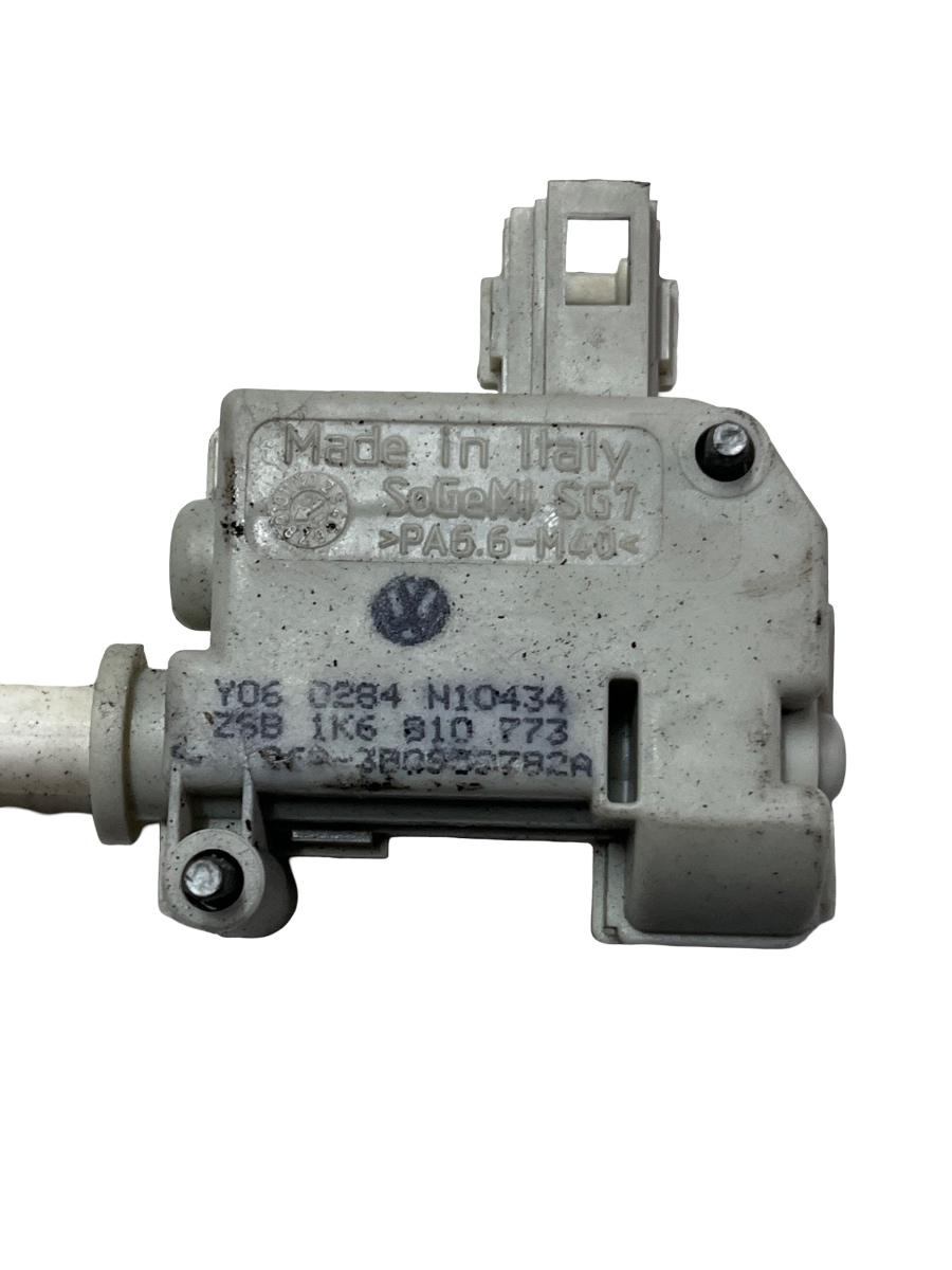 Motoras  usita rezervor combustibil VOLKSWAGEN GOLF V 1K1 2003 - 2009 1K6810773
