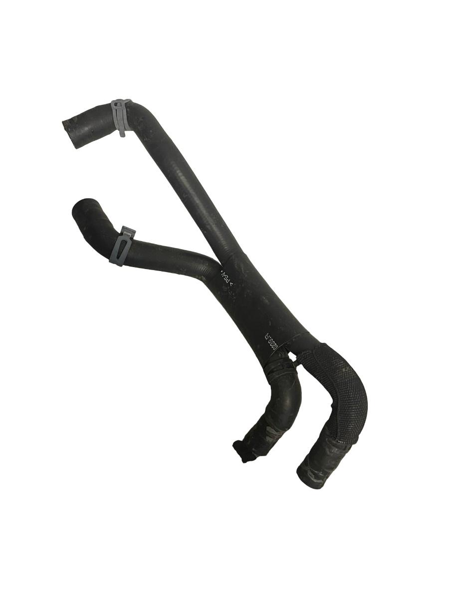 Furtun lichid de racire motor AUDI A6/S6 IV Saloon 4G2, C7, 4GC 2010 - 2018 3.0 TDI quattro CDUC, CDUD, CKVB, CKVC – foto 2