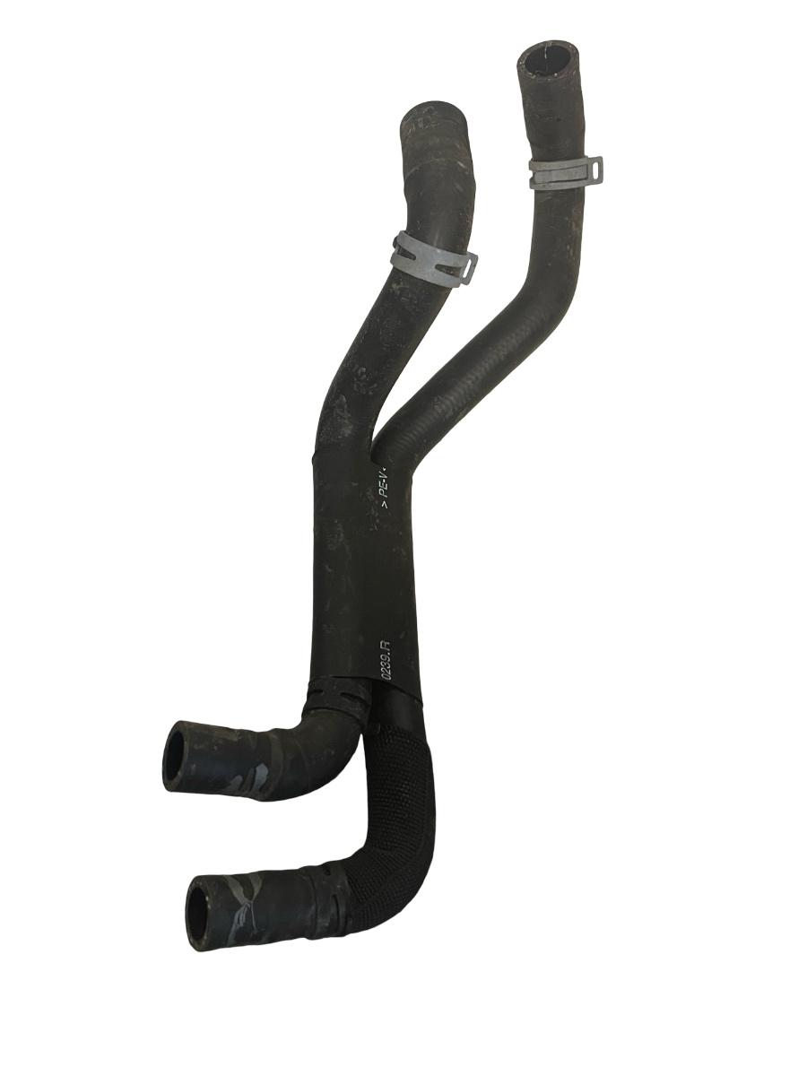 Furtun lichid de racire motor AUDI A6/S6 IV Saloon 4G2, C7, 4GC 2010 - 2018 3.0 TDI quattro CDUC, CDUD, CKVB, CKVC