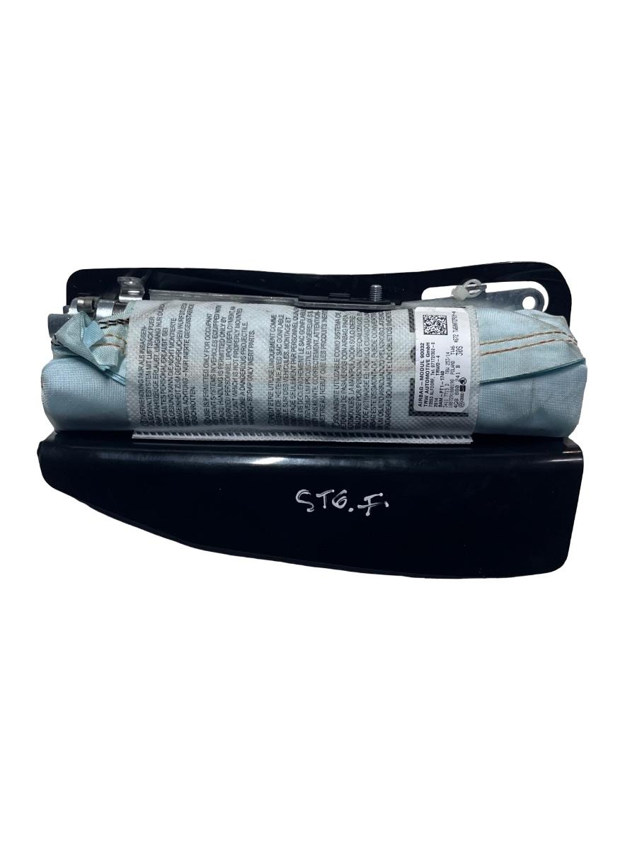 Airbag scaun stanga fata AUDI A6/S6 IV Berlina  4G2, C7, 4GC 2010 - 2018 4G8880241B