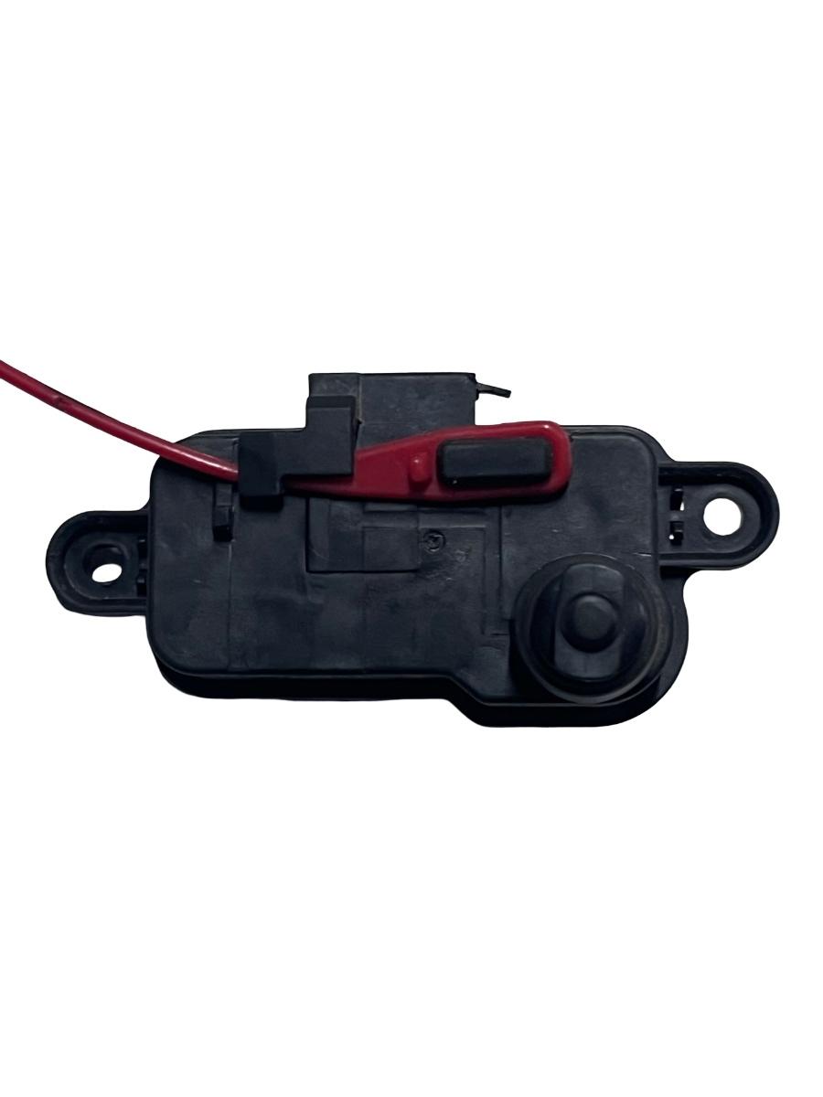 Motoras  usita rezervor combustibil AUDI A6/S6 IV Saloon 4G2, C7, 4GC 2010 - 2018 4L0862153 – foto 2