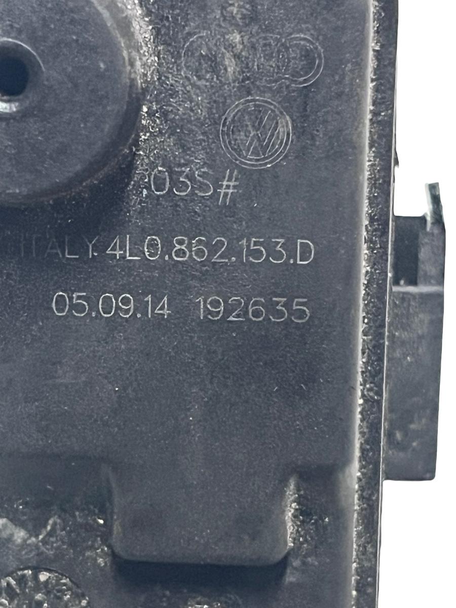 Motoras  usita rezervor combustibil AUDI A6/S6 IV Saloon 4G2, C7, 4GC 2010 - 2018 4L0862153 – foto 4