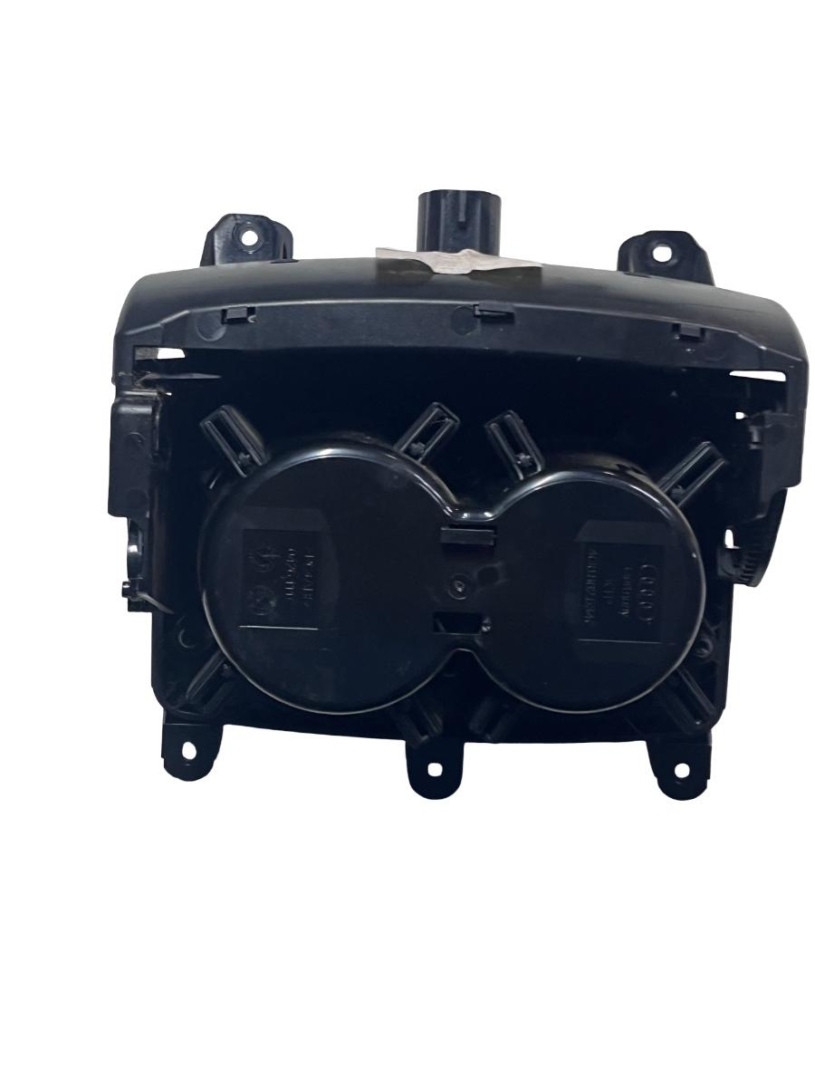 Suport  pahare AUDI A6/S6 IV Berlina 4G2, C7, 4GC 2010 - 2018 4G0862534 – foto 2
