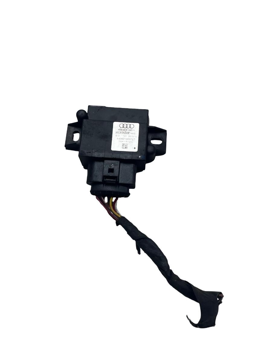 Modul pompa de combustibil rezervor AUDI A6/S6 IV Berlina 4G2, C7, 4GC 2010 - 2018 4G0906093H