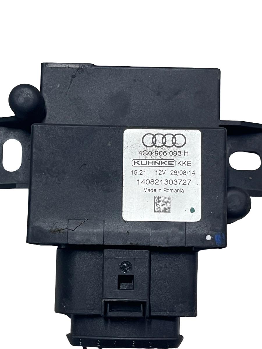 Modul pompa de combustibil rezervor AUDI A6/S6 IV Berlina 4G2, C7, 4GC 2010 - 2018 4G0906093H – foto 3