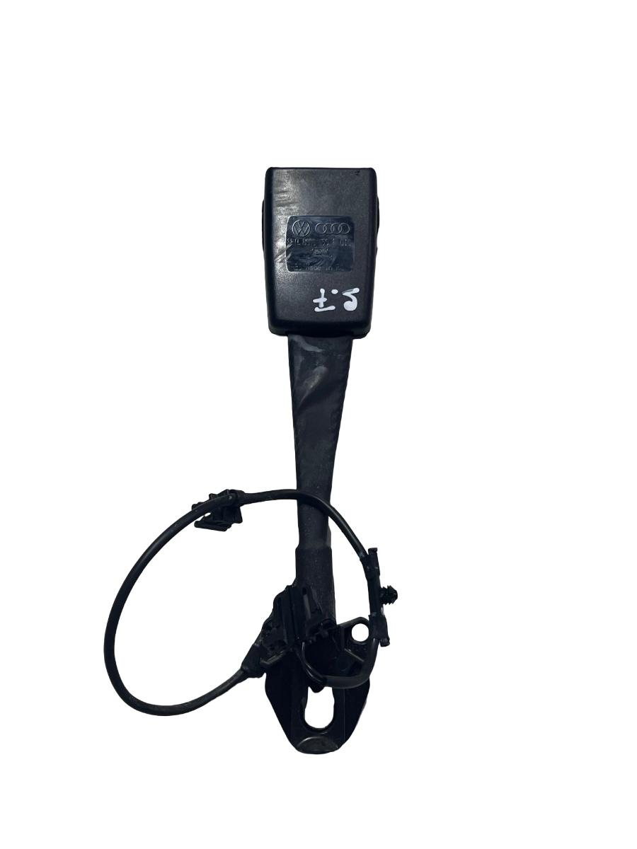 Pretensionare centura de siguranta stanga fata AUDI A6/S6 IV Berlina 4G2, C7, 4GC 2010 - 2018 8K0857755 – foto 2