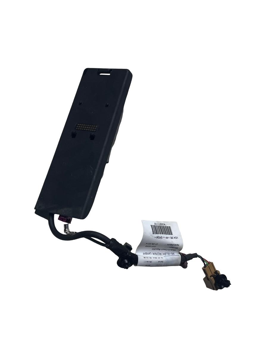 Suport Telefon AUDI A6/S6 IV Berlina 4G2, C7, 4GC 2010 - 2018 4G0971178