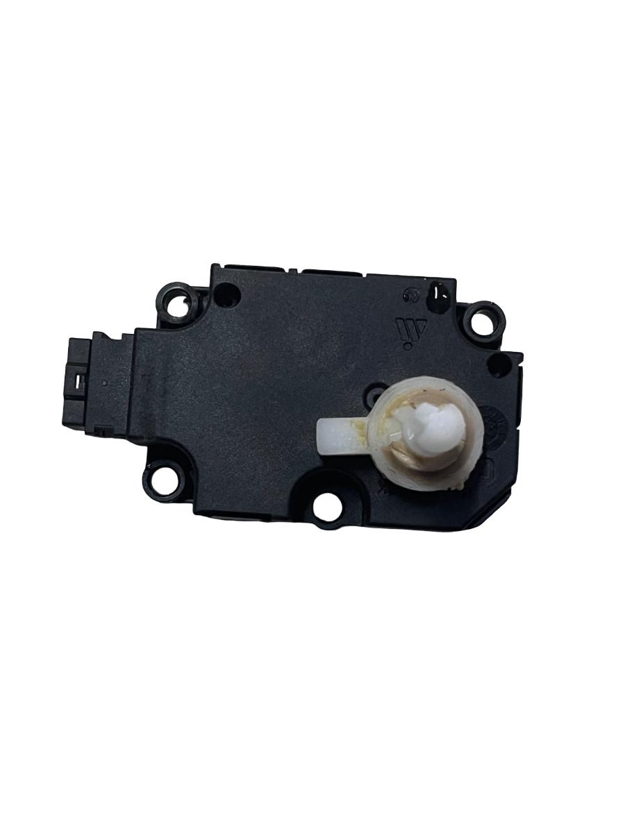 Motoras/actuator clapeta aer AUDI A6/S6 IV Saloon 4G2, C7, 4GC 2010 - 2018 1139300857