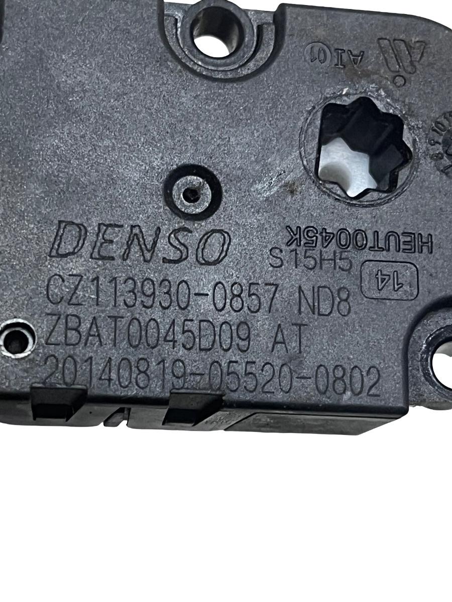 Motoras/actuator clapeta aer AUDI A6/S6 IV Saloon 4G2, C7, 4GC 2010 - 2018 1139300857 – foto 3