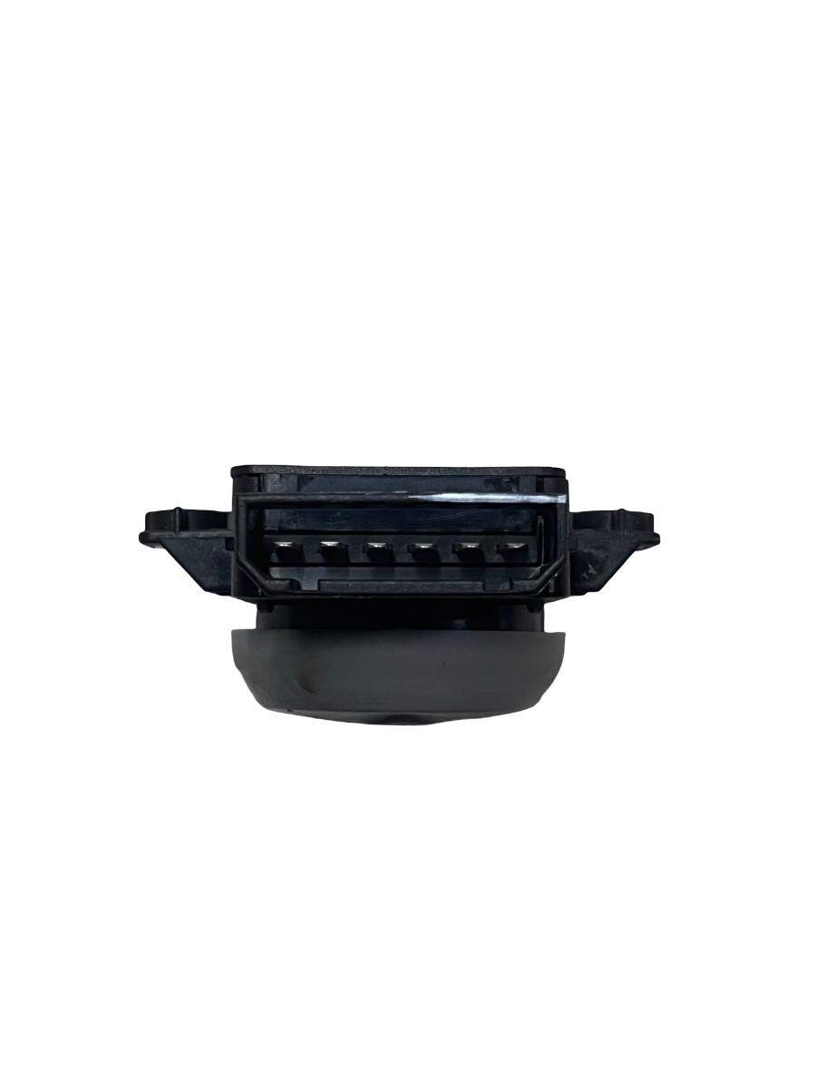 Buton reglaj scaun stanga fata AUDI A6/S6 IV Saloon 4G2, C7, 4GC 2010 - 2018 8E0959777 – foto 2