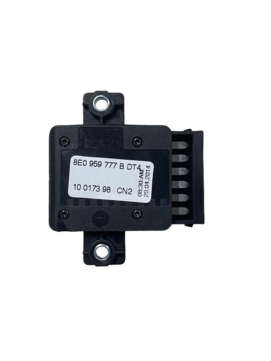 Buton reglaj scaun stanga fata AUDI A6/S6 IV Saloon 4G2, C7, 4GC 2010 - 2018 8E0959777