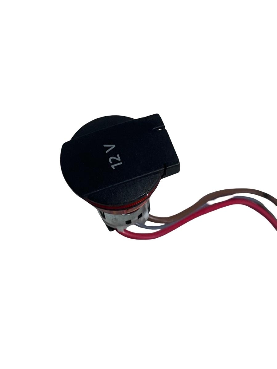 Priza 12 V (fata) AUDI A6/S6 IV Berlina 4G2, C7, 4GC 2010 - 2018