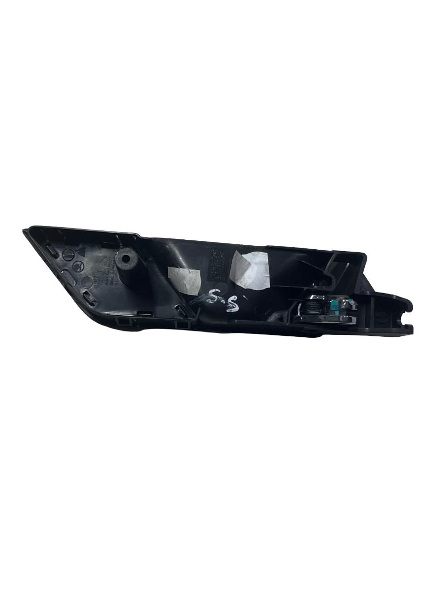 Maner interior portiera  stanga spate SKODA FABIA III Estate NJ5 2014 - > – foto 2