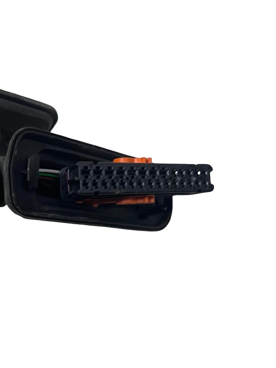Instalatie portiera stanga spate SKODA FABIA III Estate NJ5 2014 - > 6V6971161M – foto 3