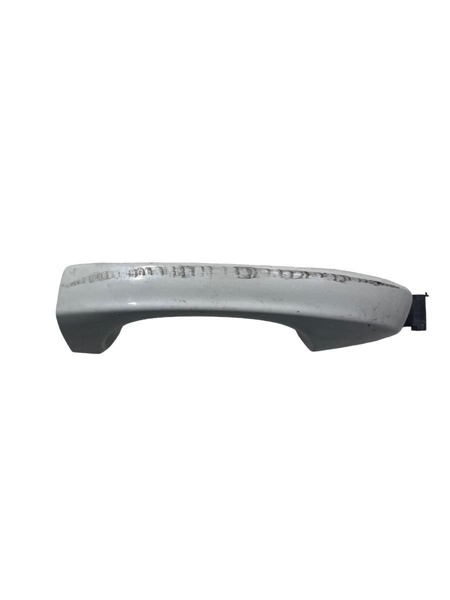 Maner exterior portiera  stanga spate SKODA FABIA III Estate NJ5 2014 - >