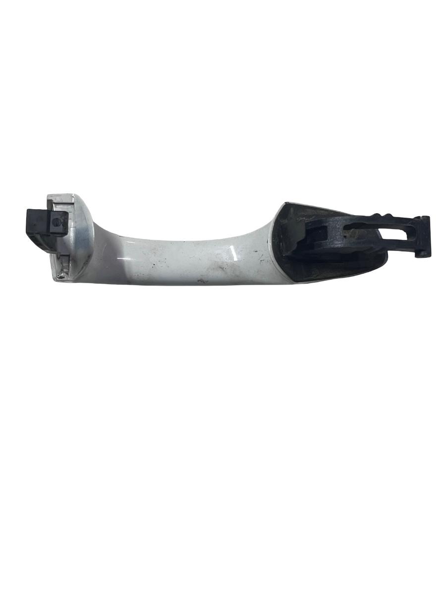 Maner exterior portiera  stanga spate SKODA FABIA III Estate NJ5 2014 - > – foto 2