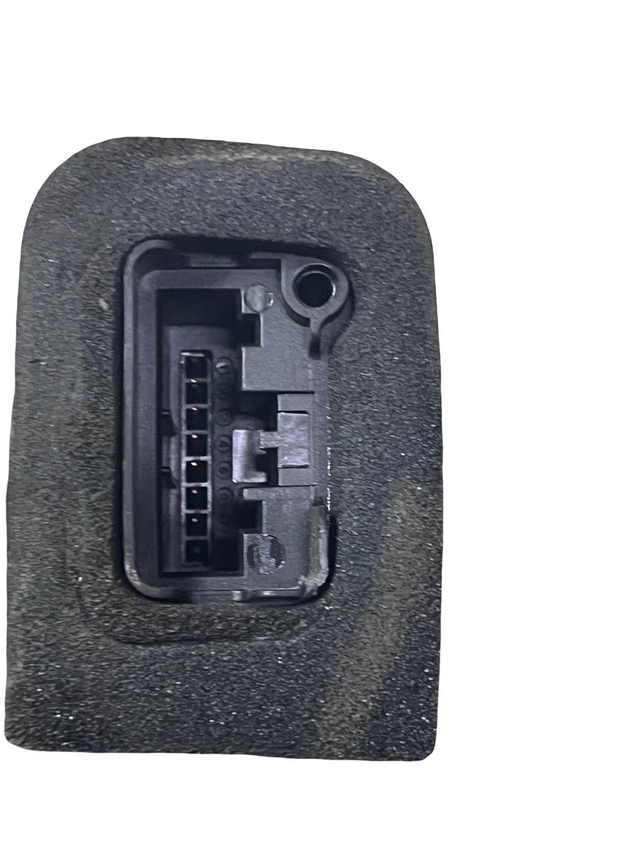 Broasca usa stanga fata SKODA FABIA III Estate NJ5 2014 -> 5TB837015C – foto 3