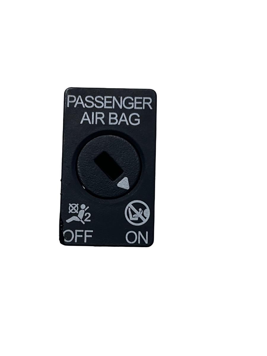 Buton airbag on/off  SKODA FABIA III Estate NJ5 2014 - > 5Q0919237