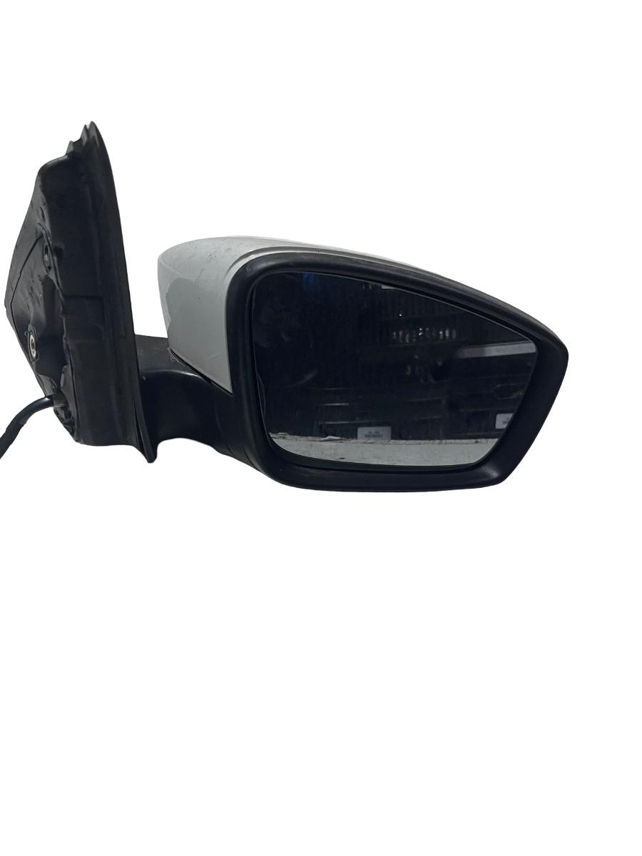 Oglinda laterala electrica portiera  dreapta fata SKODA FABIA III Estate NJ5 2014 - > 6V0857934 ( 6 PINI )