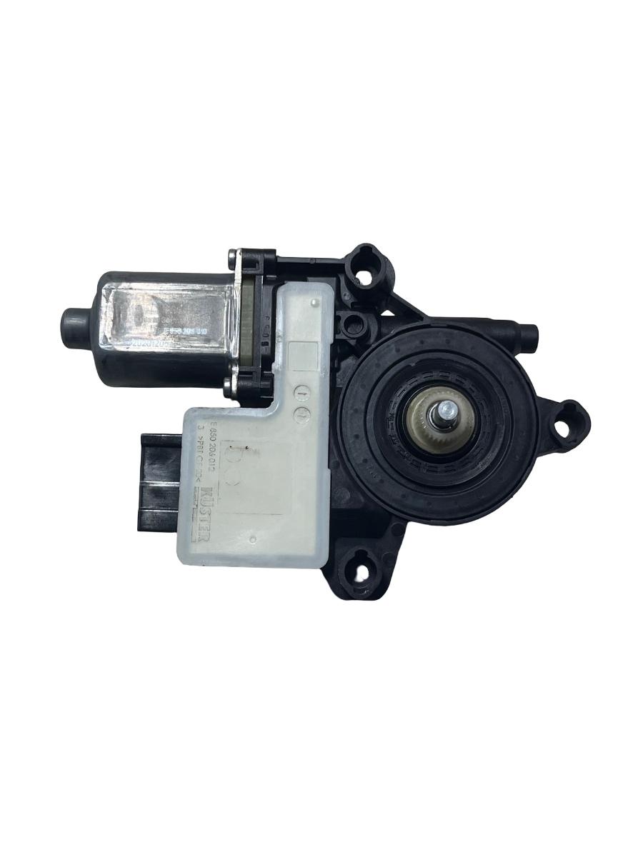 Motoras geam stanga fata SKODA FABIA III Estate NJ5 2014 - > 0130822064 – foto 2