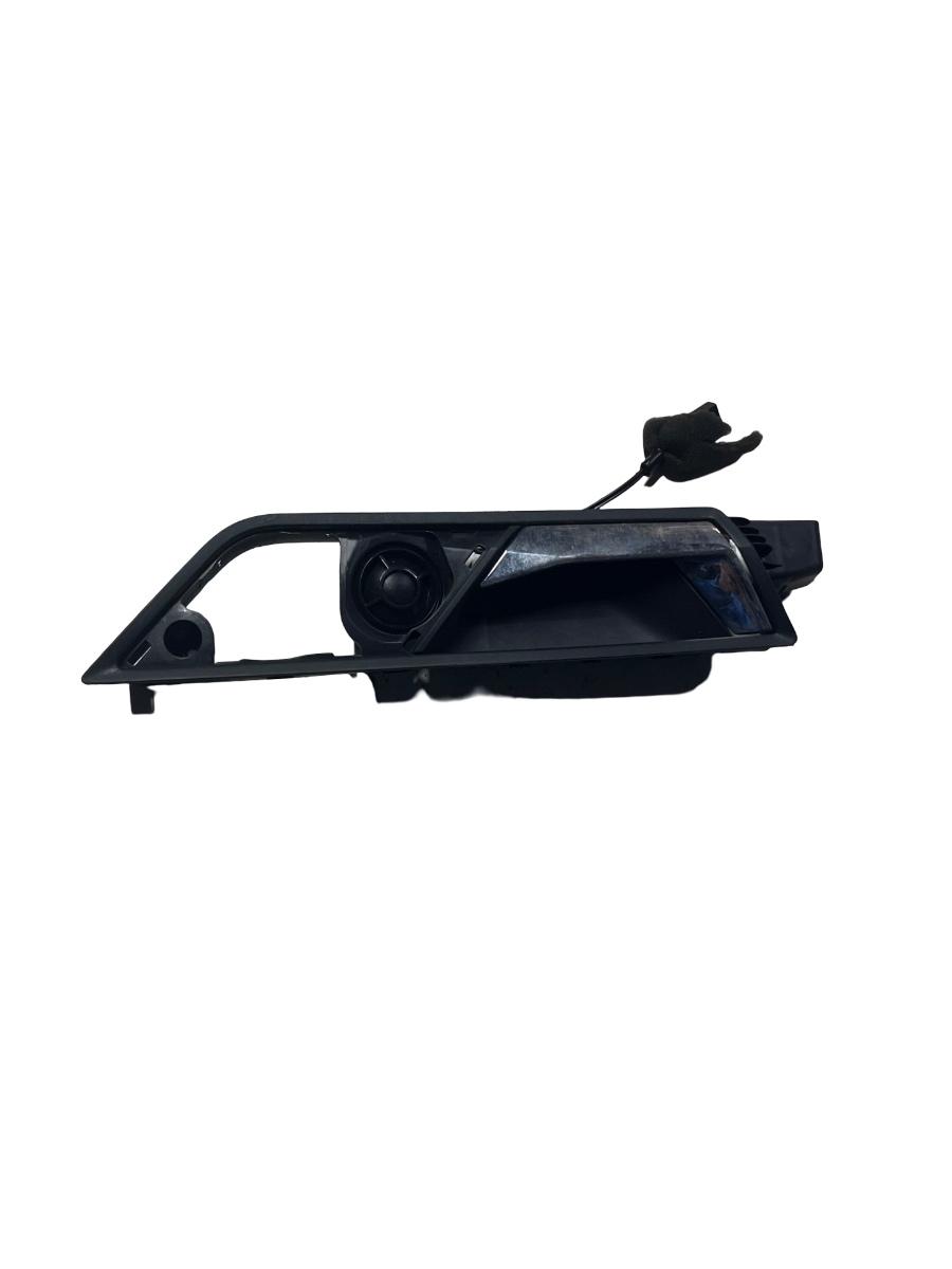 Maner interior portiera + tweeter stanga fata SKODA FABIA III Estate NJ5 2014 - > 3200201