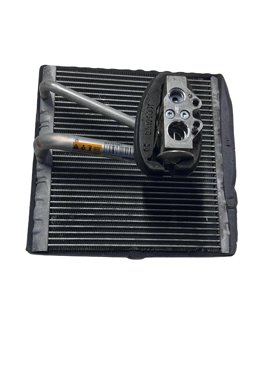 Radiator Clima bord  SKODA FABIA III Estate NJ5 2014 - > GV741001