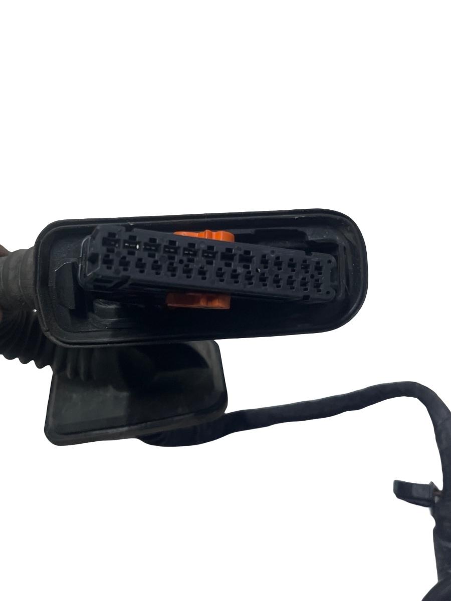 Instalatie portiera  dreapta fata SKODA FABIA III Estate NJ5 2014 - > 6V0971121AR – foto 2