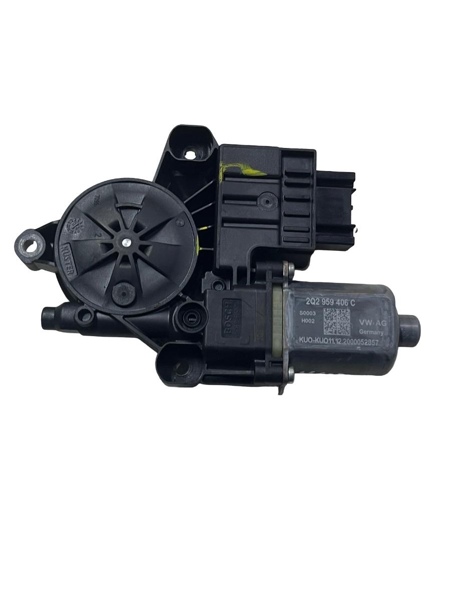 Motoras geam dreapta fata SKODA FABIA III Estate NJ5 2014 - > 2Q2959406C