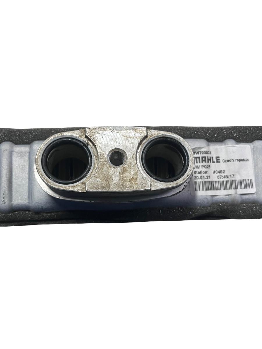 Radiator bord SKODA FABIA III Estate NJ5 2014 - > DW795001 – foto 3