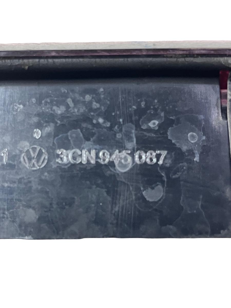 Stop frana central SKODA FABIA III Estate NJ5 2014 - > 3CN945087 – foto 3