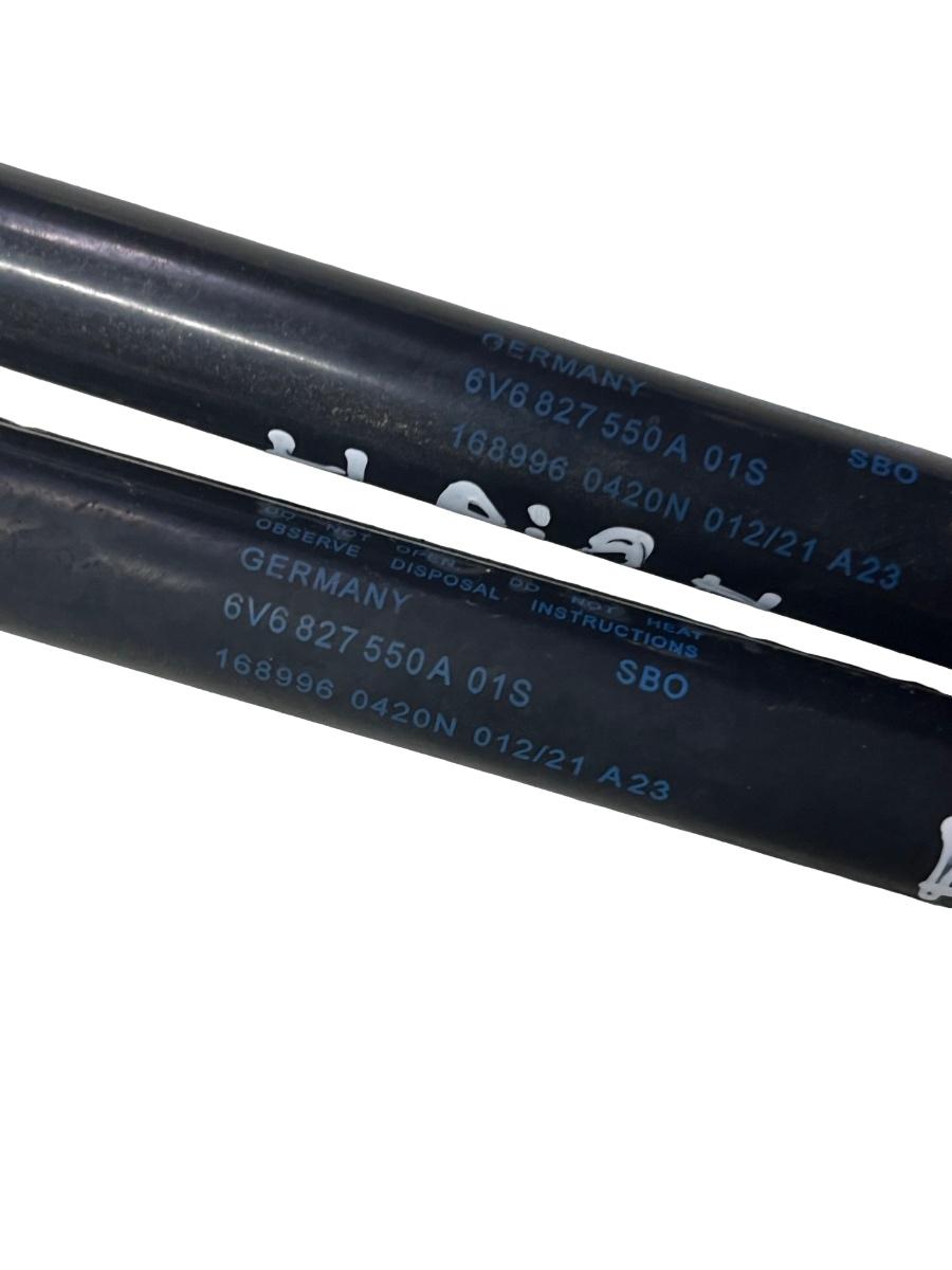 Set amortizoare  haion SKODA FABIA III Estate NJ5 2014 - > 6V6827550A – foto 2