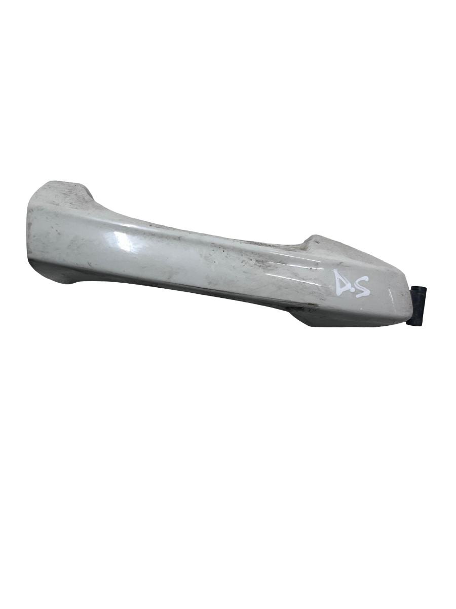 Maner exterior portiera  dreapta spate SKODA FABIA III Estate NJ5 2014 - >