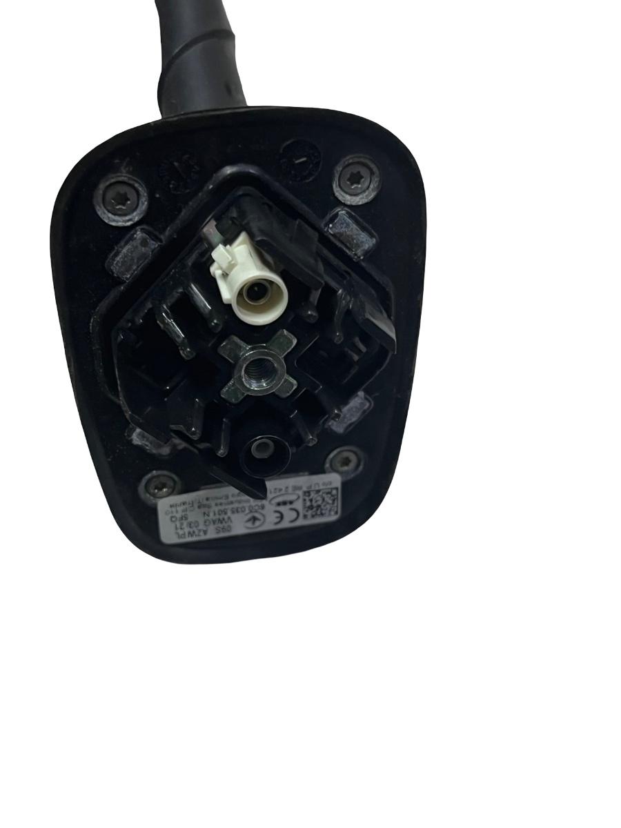 Antena radio SKODA FABIA III Estate NJ5 2014 - > 6C0035501N – foto 2