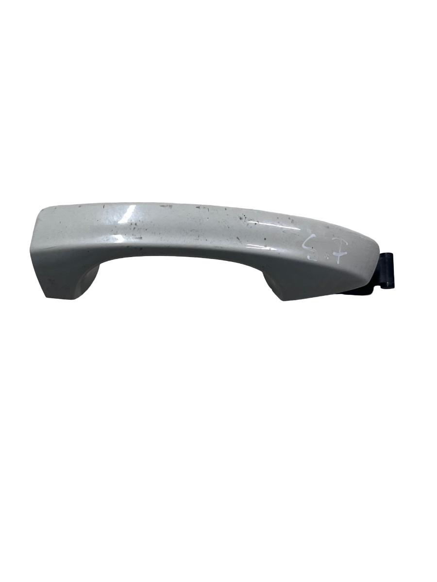 Maner exterior portiera stanga fata SKODA FABIA III Estate NJ5 2014 - >