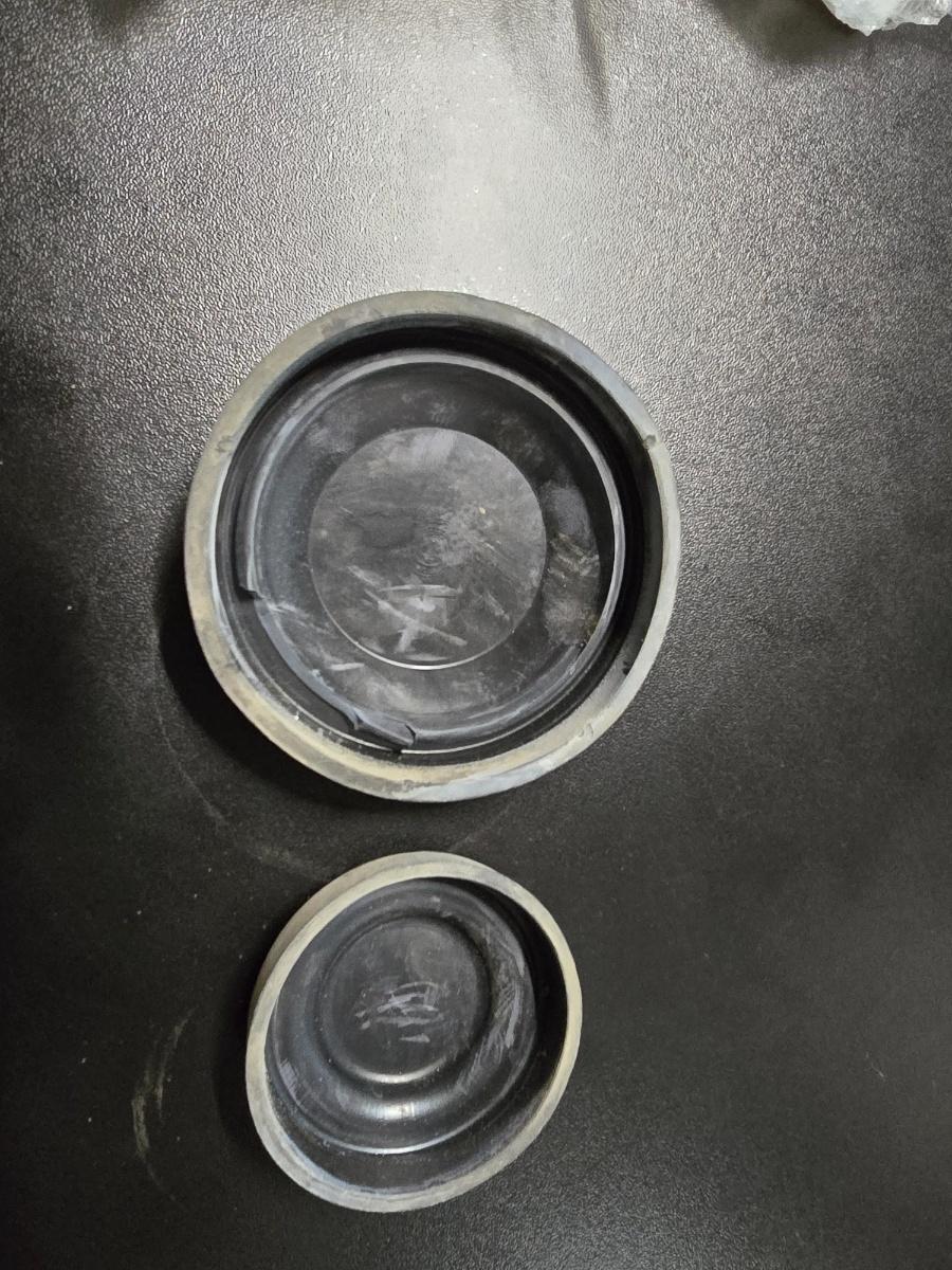 Capace far 2 bucati VOLKSWAGEN GOLF 7 (5G1, BE1) [ 2012 - > ] OEM C1156