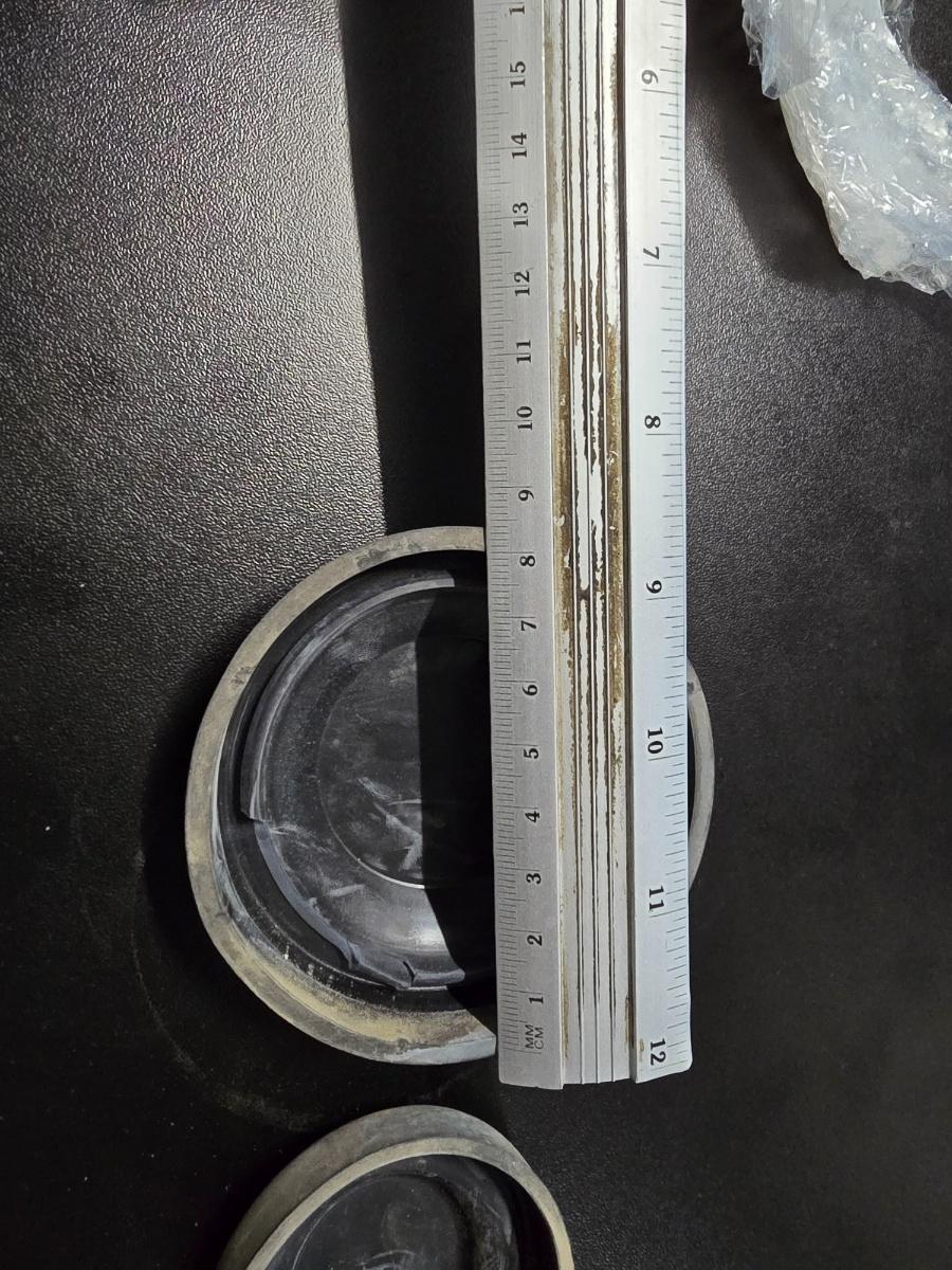 Capace far 2 bucati VOLKSWAGEN GOLF 7 (5G1, BE1) [ 2012 - > ] OEM C1156 – foto 3
