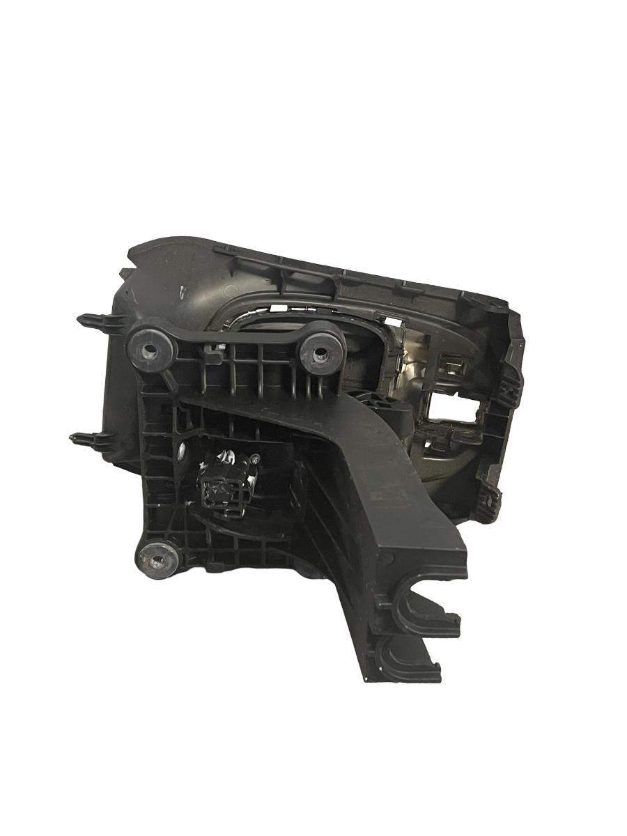 Timonerie schimbator de viteze OPEL MERIVA B S10 2010 - 2017 1.4 A 14 NEL, B 14 NEL 8126300250 – foto 3