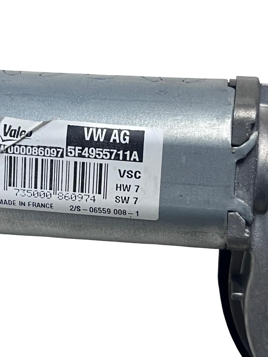 Motoras stergator haion SKODA FABIA III Estate NJ5 2014 - > 5F4955711A – foto 3