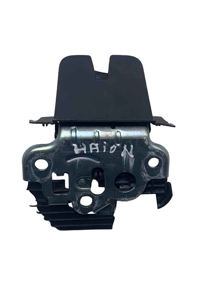 Broasca haion/portbagaj SKODA FABIA III Estate NJ5 2014 - > 8R0827505A – foto 2
