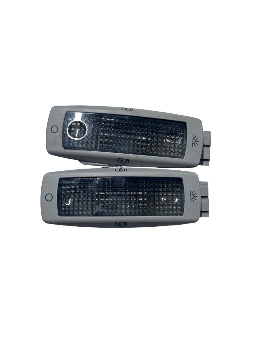 Lampa interioara habitaclu SKODA FABIA III Estate NJ5 2014 - >