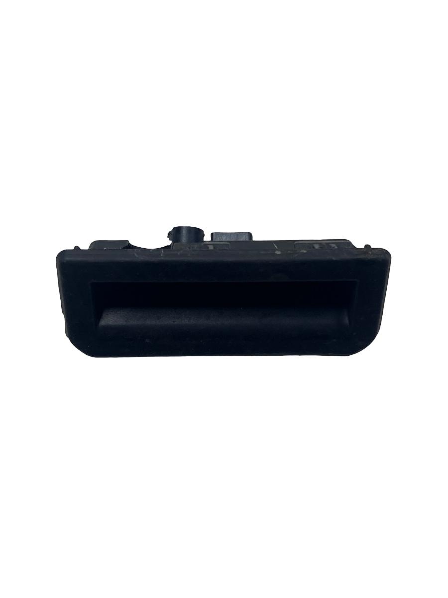 Maner deschidere haion SKODA FABIA III Estate NJ5 2014 - > 6V0827566
