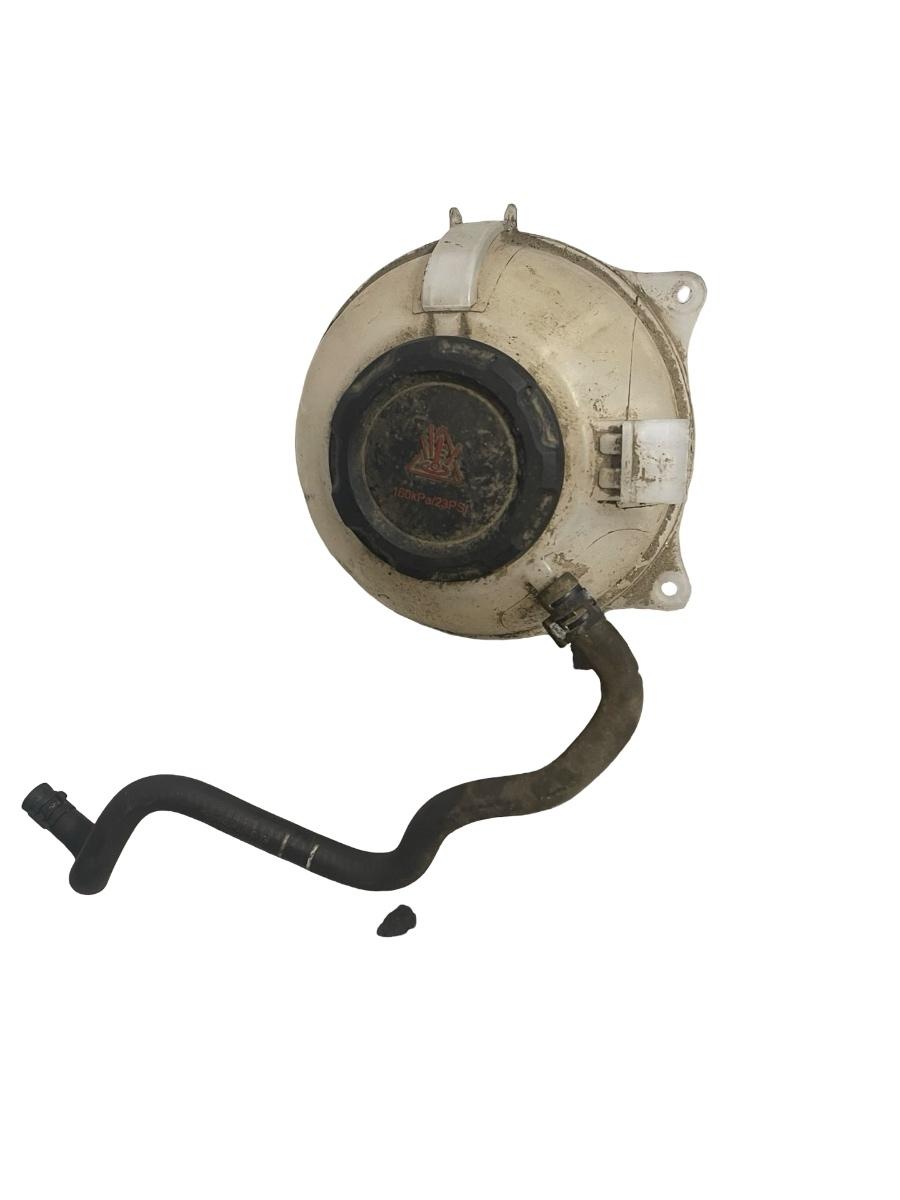 Vas rezervor de expansiune lichid de racire SKODA FABIA III Estate NJ5 2014 - > 1.0 TSI CHZB, DKLD