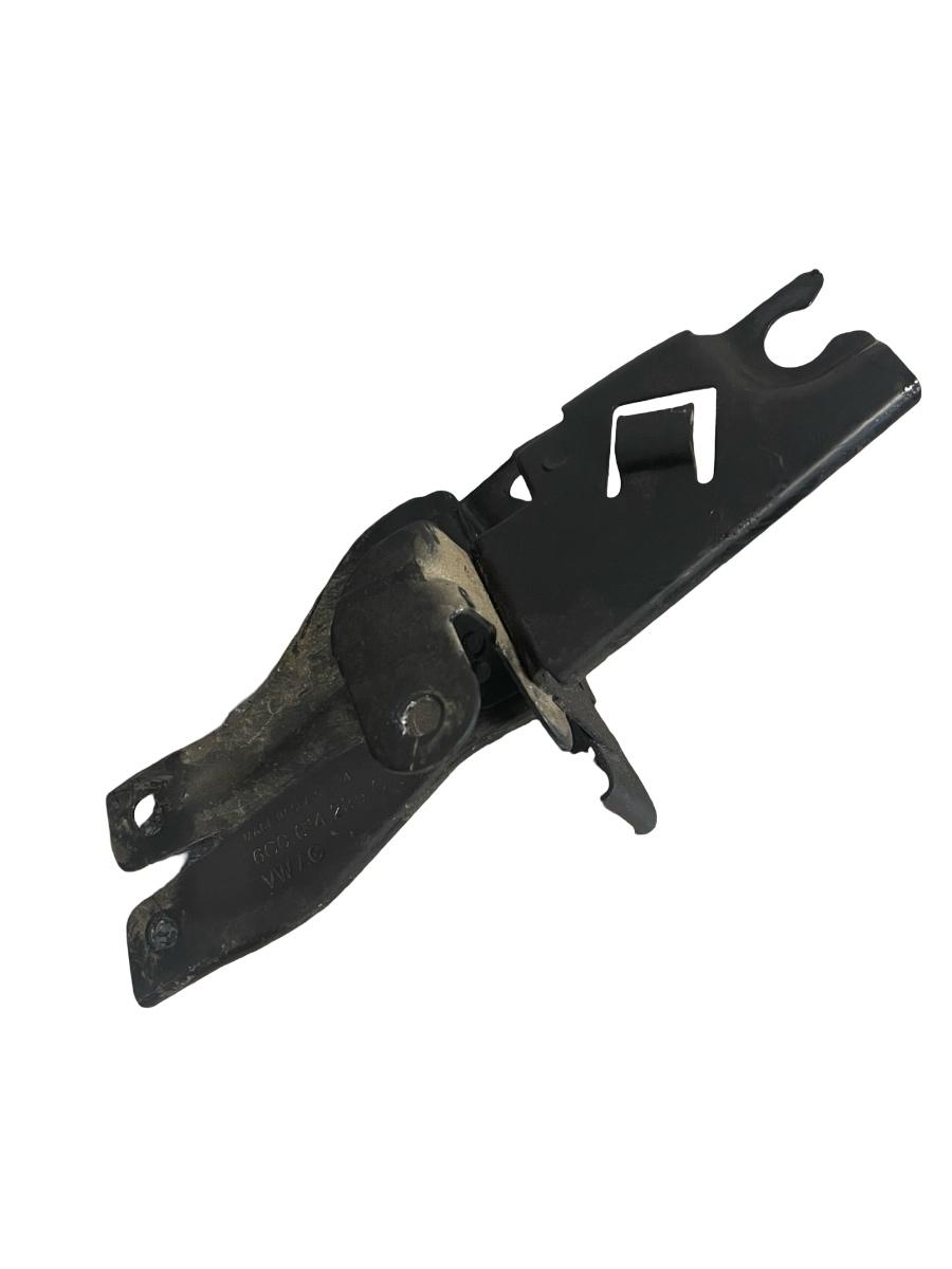 Suport pompa ABS SKODA FABIA III Estate NJ5 2014 - > 1.0 TSI CHZB, DKLD 6C0614235C – foto 3