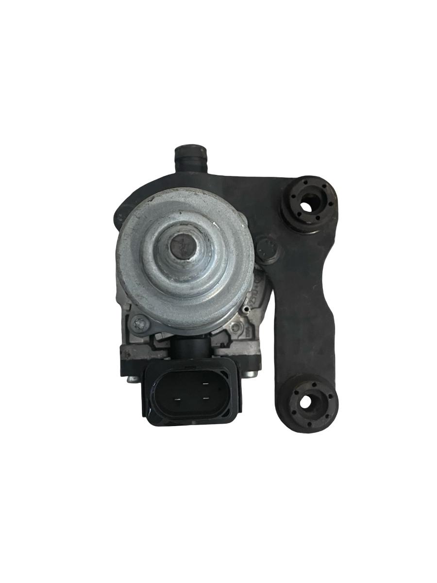 Pompa de vacuum SKODA FABIA III Estate NJ5 2014 - > 1.0 TSI CHZB, DKLD 1K0612181F