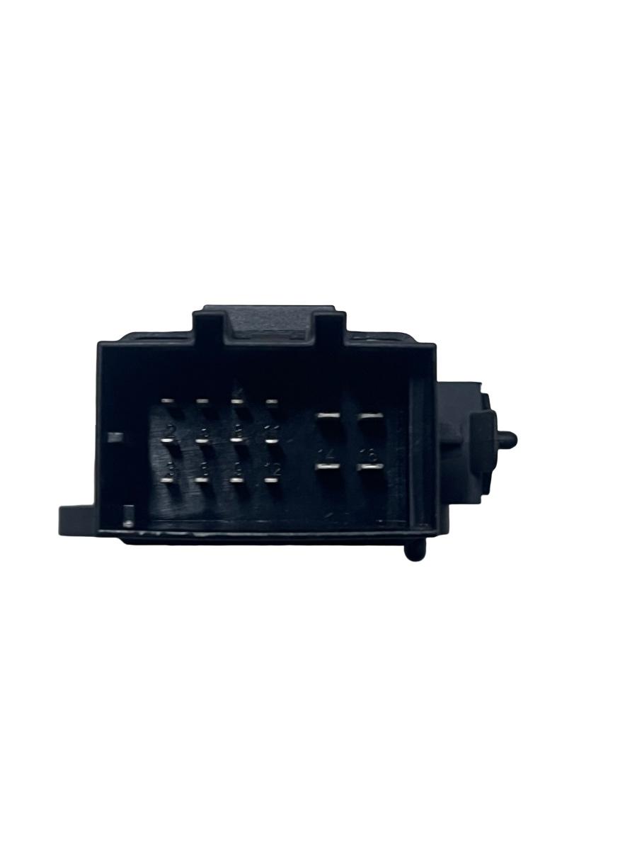 Releu incalzire scaun SKODA FABIA III Estate NJ5 2014 - > 6R0959772E – foto 2
