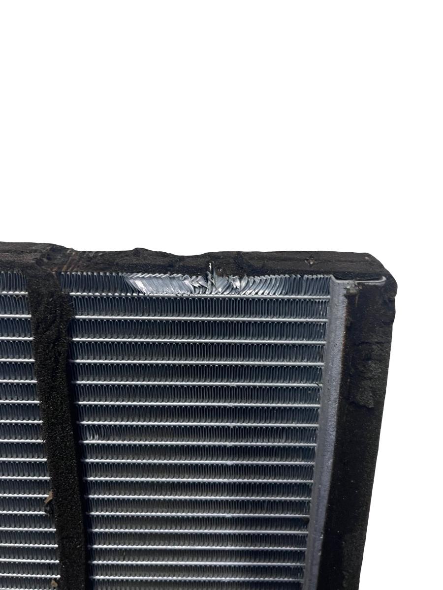 Radiator bord NISSAN QASHQAI / QASHQAI +2 I J10, JJ10 2006 - 2014 – foto 3
